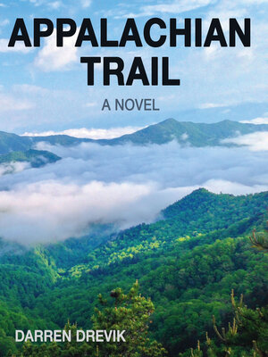 cover image of Appalachian Trail: a Novel